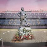 The unknown 'grandad' - Barca Avi