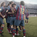 Gio, Giuly, Albertini and Belletti describe Messi