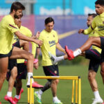 Penyadel Barca Kerala La liga match preview