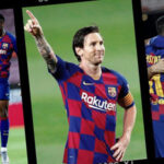 Penyadel Barca Kerala La liga match Review