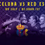 Match preview FCBarcelona vs Espanyol 2020