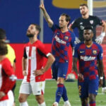 match review fc barcelona vs athletico bilbao