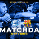 Match Preview