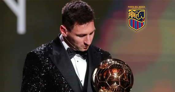 LEO MESSI : THE DEMOLITION OF MYTH