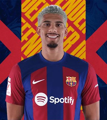 Ronald Araujo