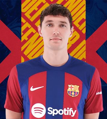 Andreas Christensen