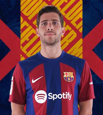 Sergi Roberto