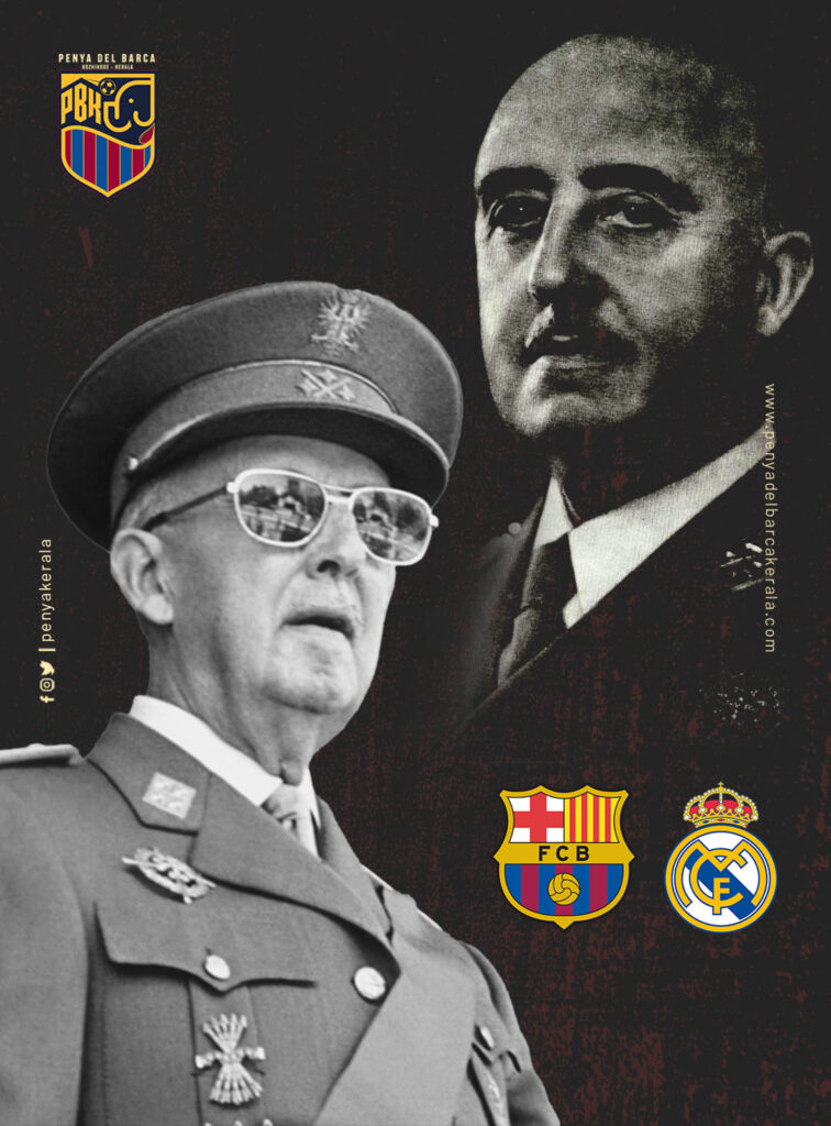 The true story of FC Barcelona