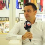 XAVI'S INTERVIEW WITH JIJANTES FC PENYA_DEL_BARCA_KERALA