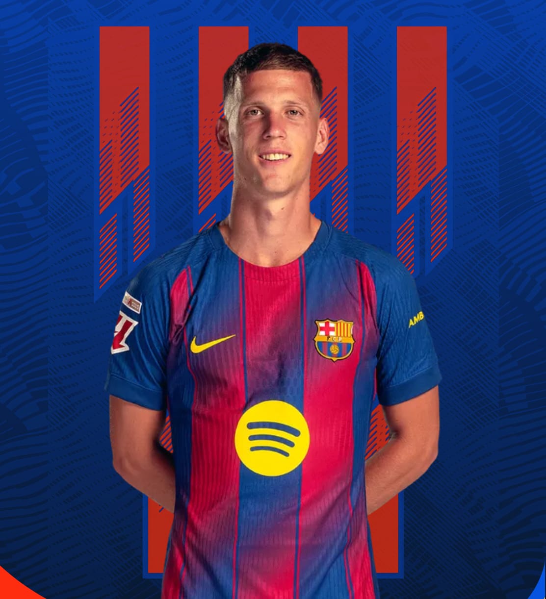 Dani Olmo