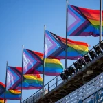 PRIDE MONTH FC BARCELONA AND PENYA DEL BARCA KERALA