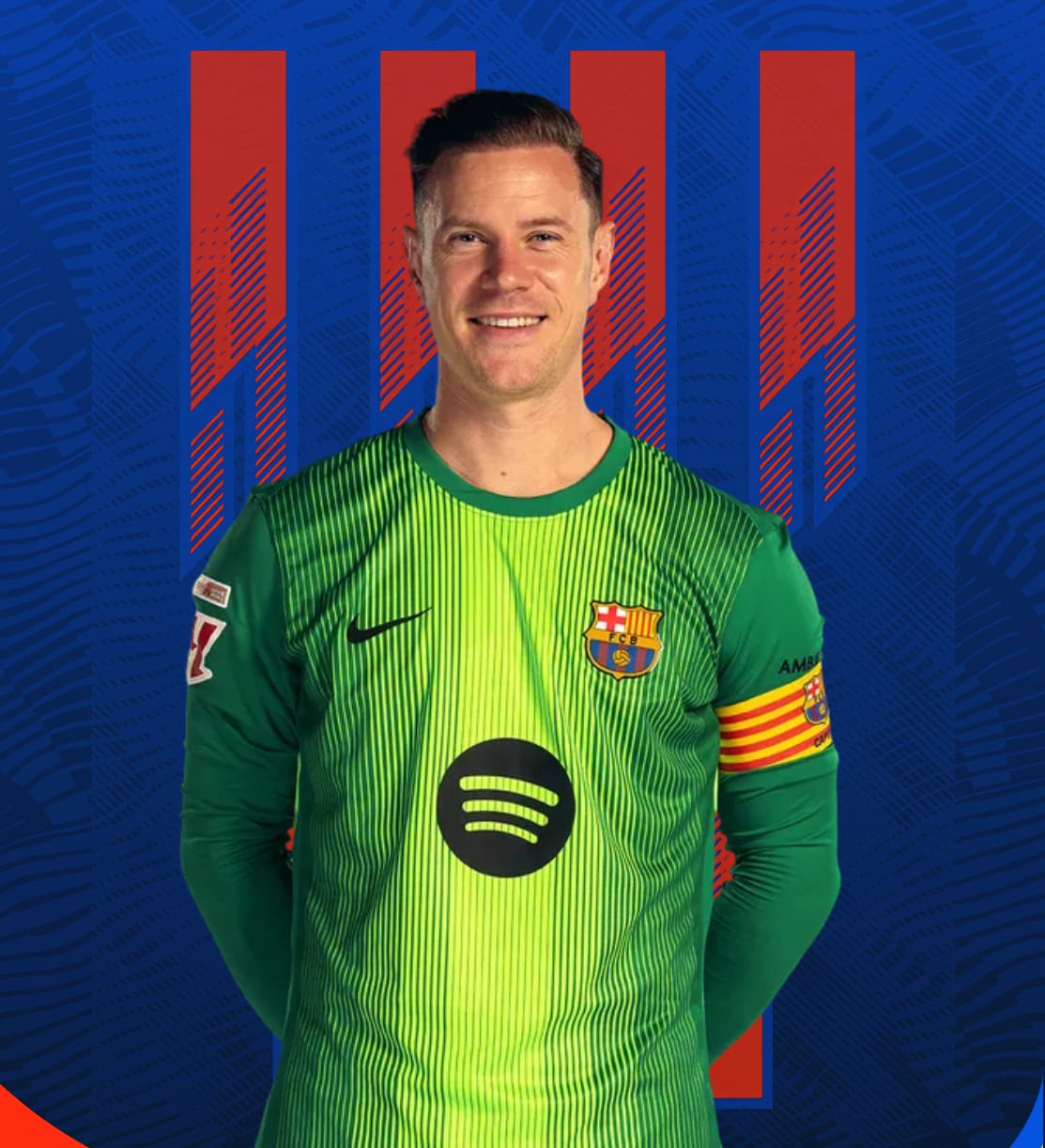 Marc-André ter Stegen