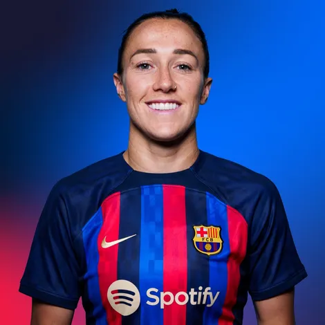 Lucy Bronze