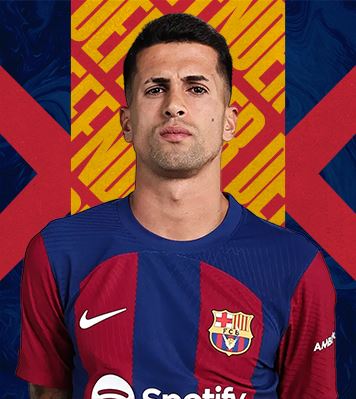 João Cancelo