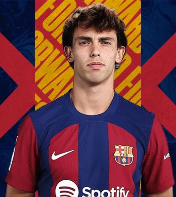 João Félix Sequeira