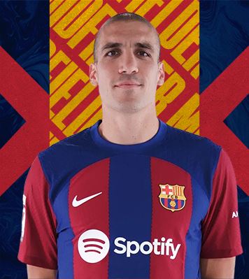 Oriol Romeu Vidal
